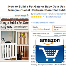 Gates2U Build a Gate Book