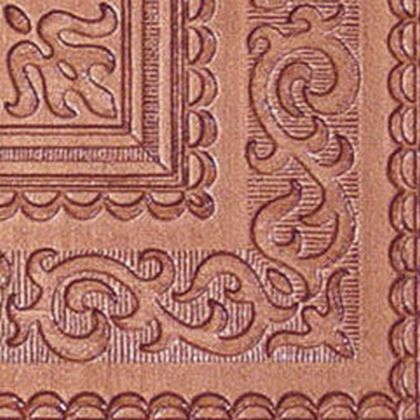 Antique Copper Tile