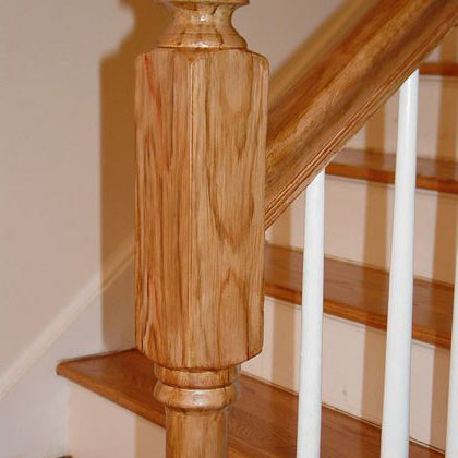 Wood graining