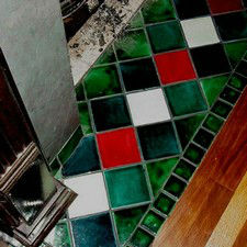 Fireplace Hearth Tiles